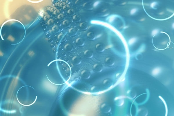 Image representing liquidity