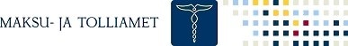 Maksu-ja Tolliamet, Estonian Tax And Customs Board, Logo