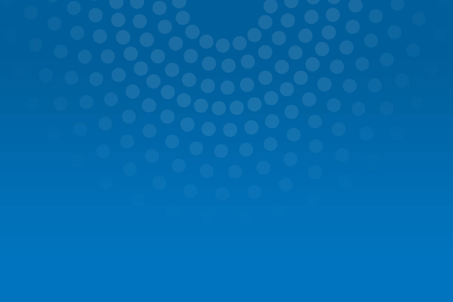 Abstract radiance art on cobalt background