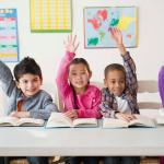 Learn about our solutions for education analytics