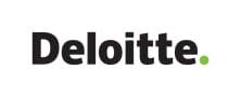 Deloitte Logo Deloitte Logo