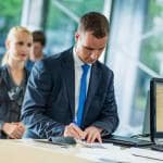 Learn about our solutions for public sector finance