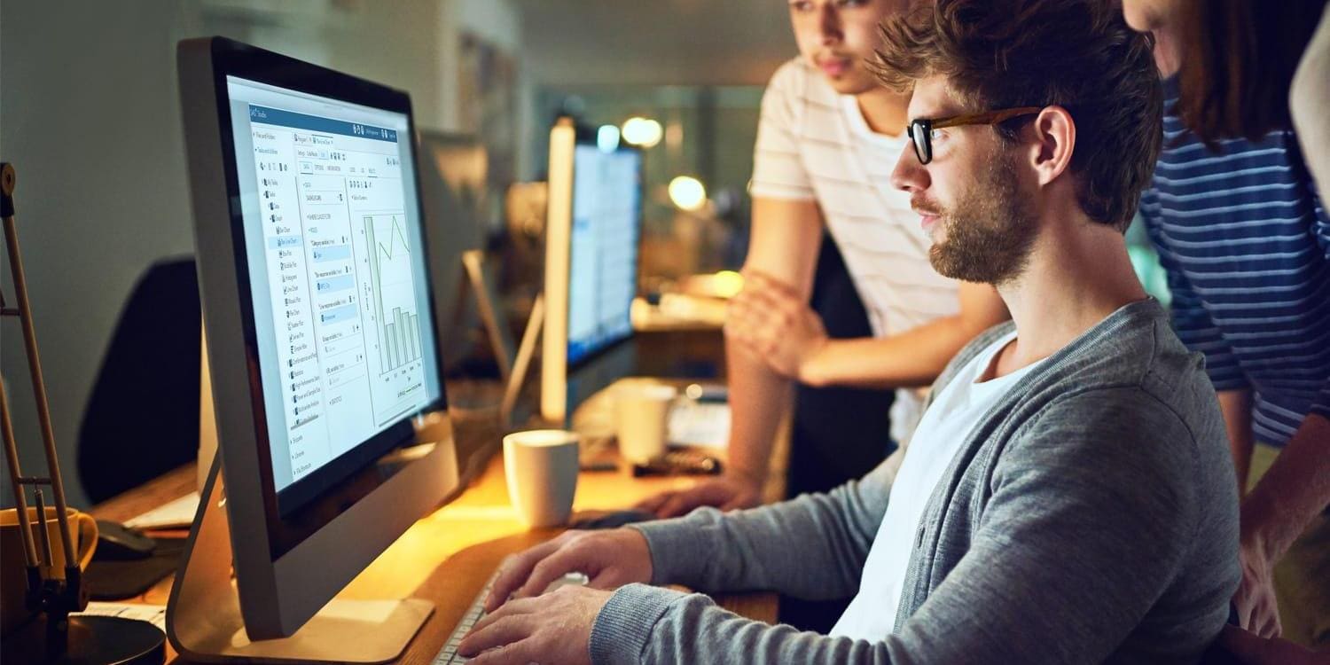 Try SAS software for free
