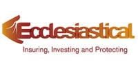 Ecclesiastical logo