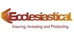 Ecclesiastical logo