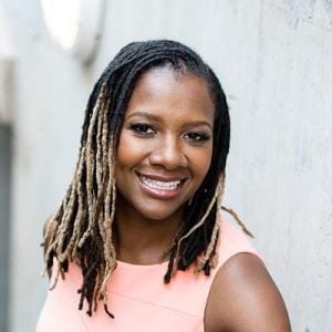 Keisha Simpson
