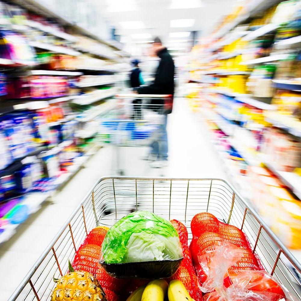 Learn about our Grocery solutions