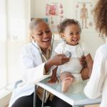 Learn about our solutions for public health & government health care