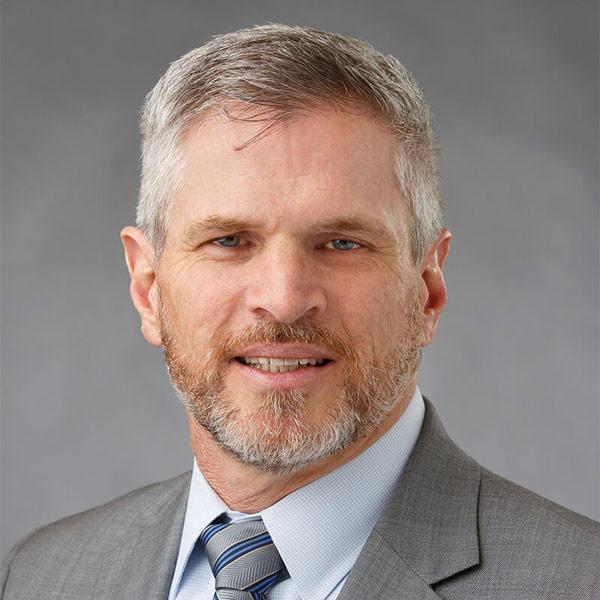 Mike Isbill