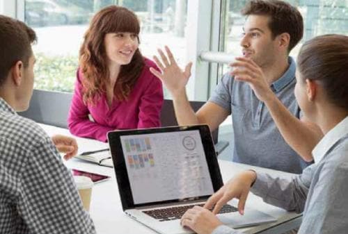 Workforce Transformation Services