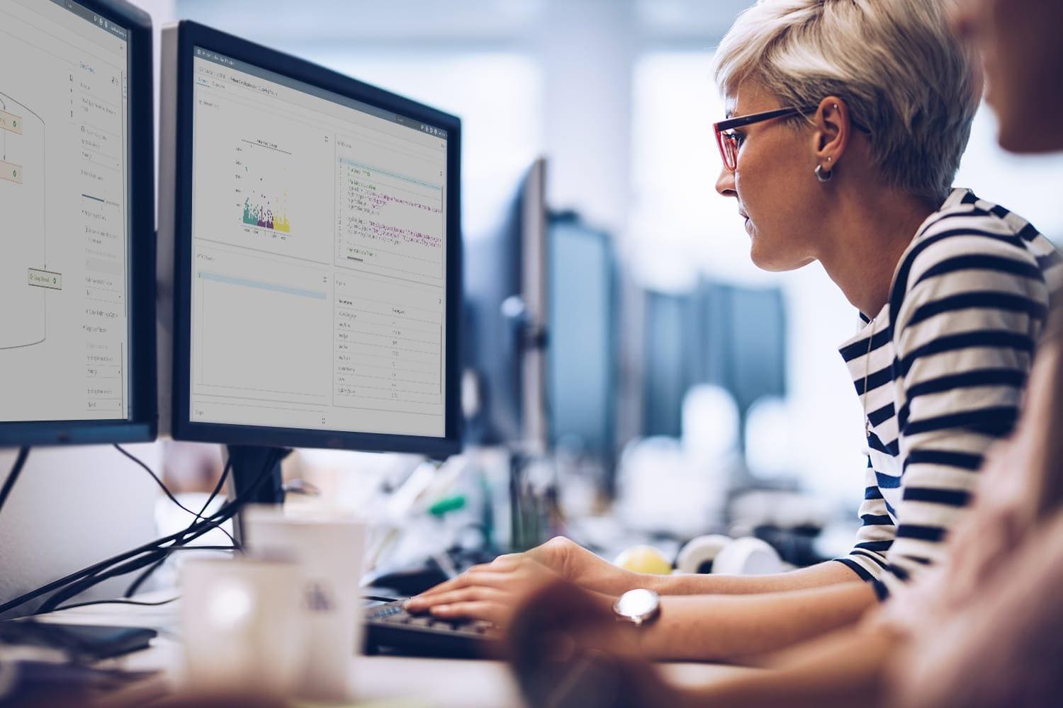 Read blog post: Using SAS Optimization with Python and containers