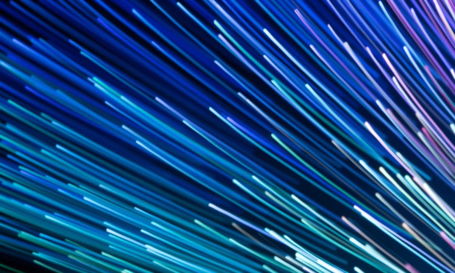 colored lines representing data insights