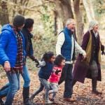 Learn about our public sector analytics solutions for social services