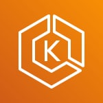 Amazon Web Services Elastic Container Service for Kubernetes graphic
