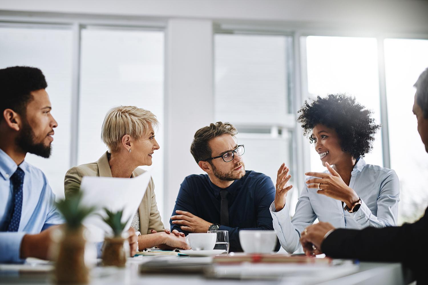 Join the SAS Forecasting & Econometrics Community