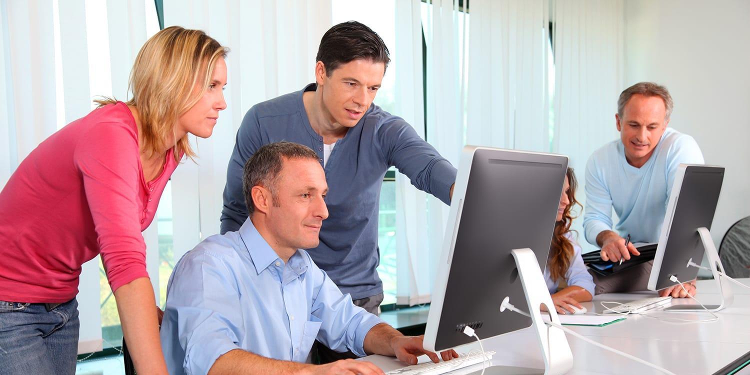 Read white paper: Six Keys to Credit Risk Modeling for the Digital Age