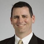 Chris Dovovan of Cleveland Clinic