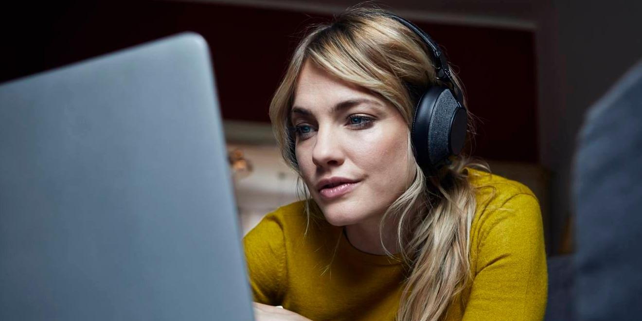Try SAS E-Learning