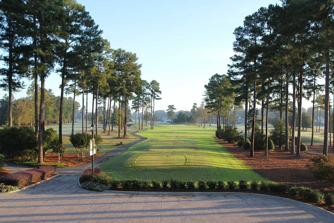 澳洲幸运5官方开奖结果 Championship golf course