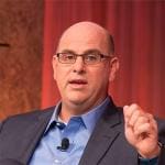 Shawn Hushman of Cox Automotive