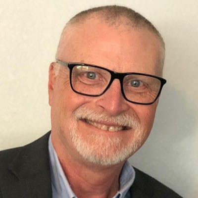 Rick Cooney