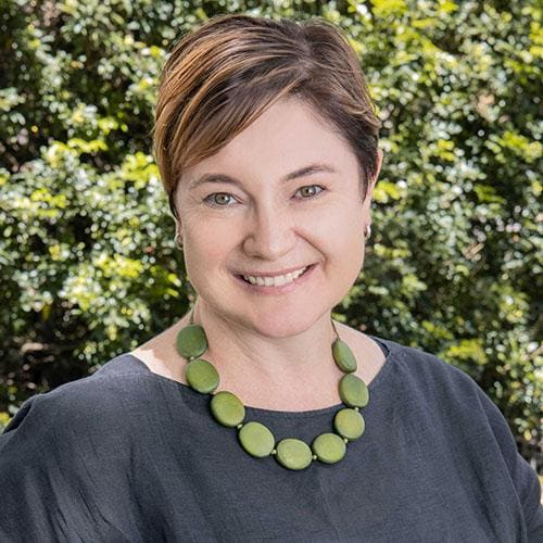 Nicole Cockayne