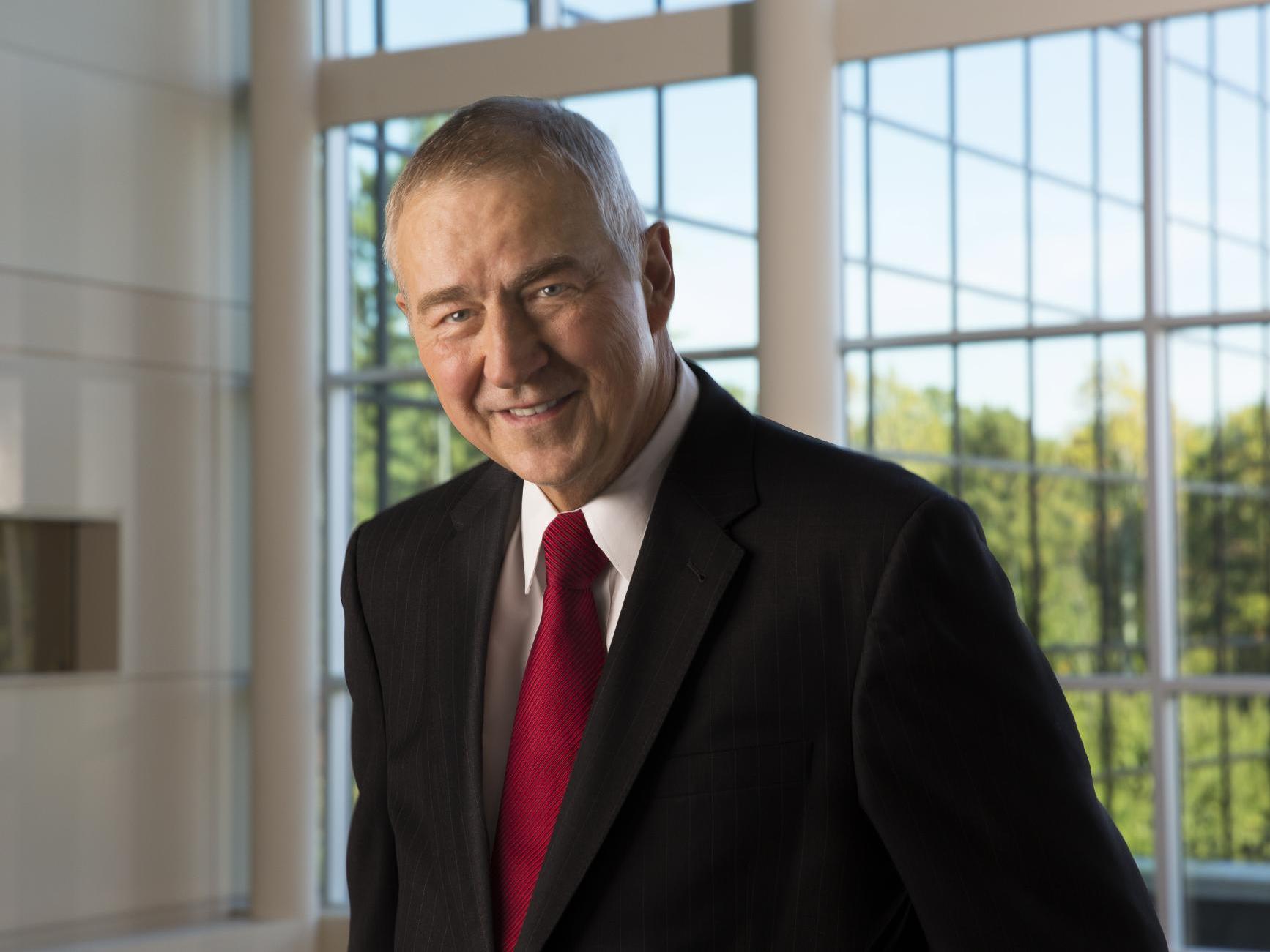 Jim Goodnight