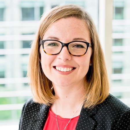 Katherine Bowen - The Nature Conservancy