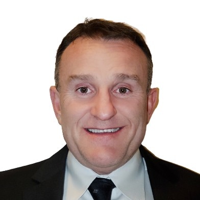 Timothy Berryman