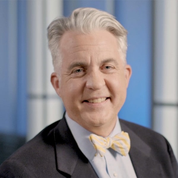 Jeffrey Warren of the North Carolina Collaboratory