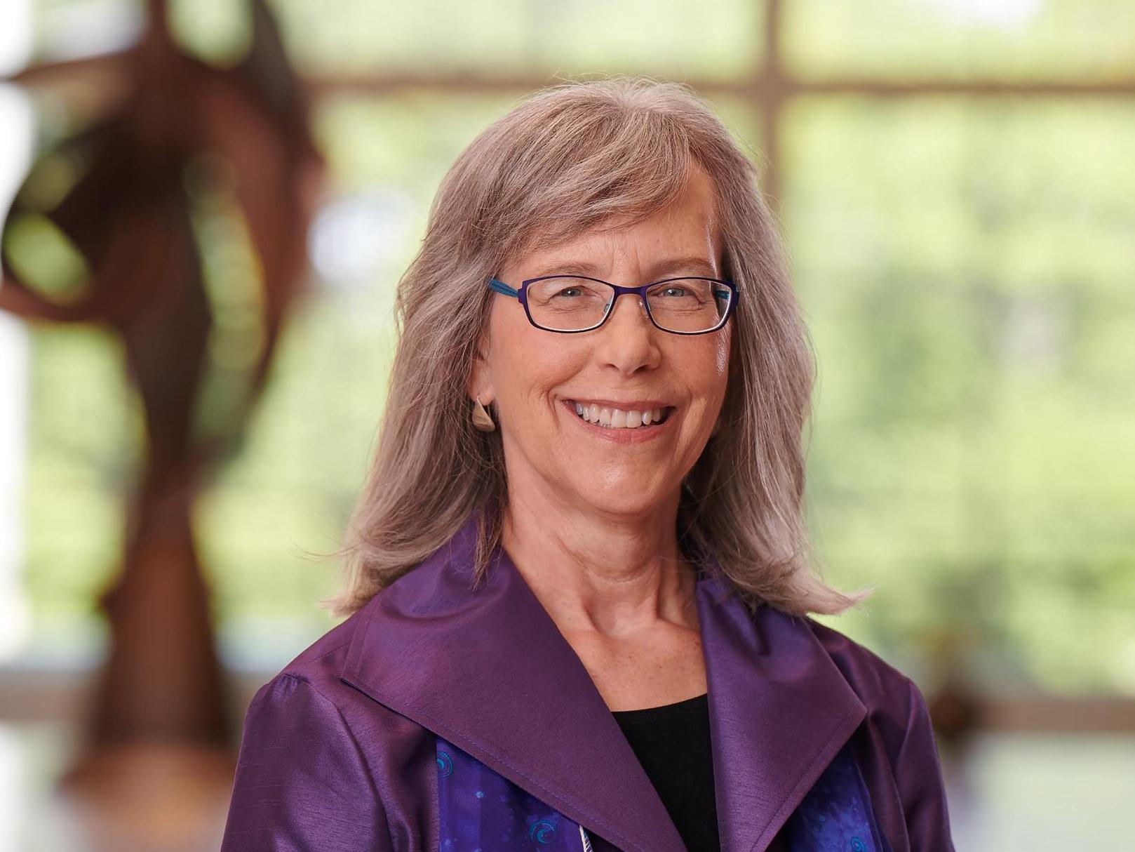 Patricia Brown