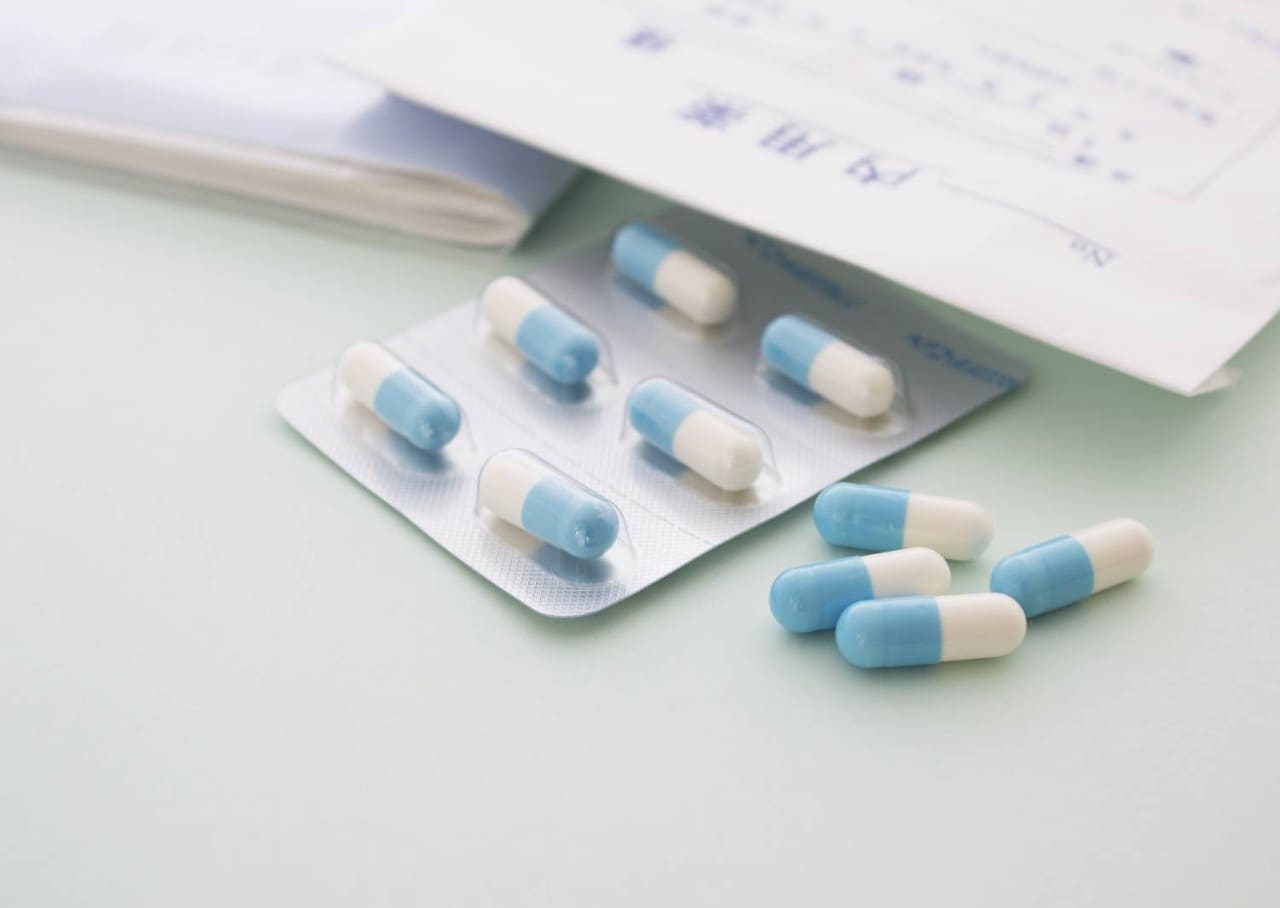 Drug Envelope and Capsules Drug Envelope and Capsules
