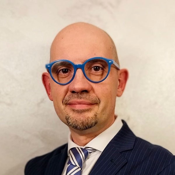 Alessandro Ruffa