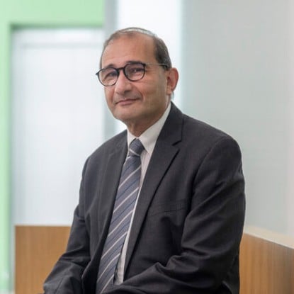 Joseph Caruana