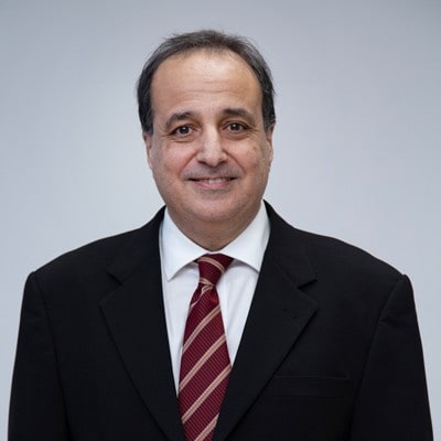 Pierre Vella