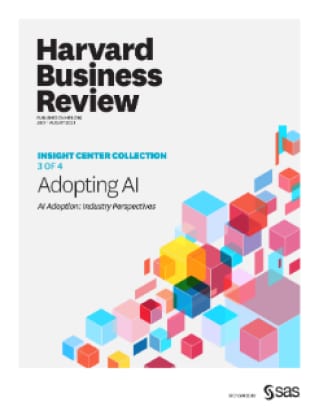Adopting AI: Industry Perspectives