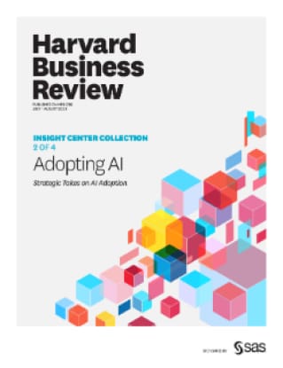 Adopting AI: Strategic Takes on AI Adoption