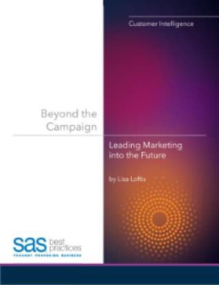 Beyond The Campaign