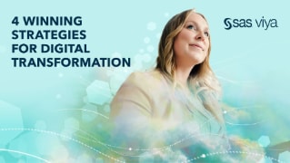 Enabling trusted AI and data-driven decisions at scale