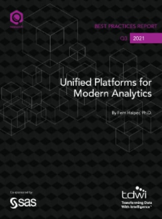 Unified Platforms for Modern Analytics