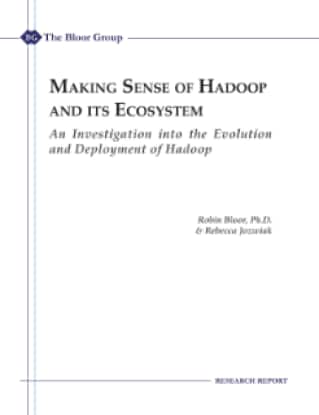 Making Sense of Hadoop and its Ecosystem