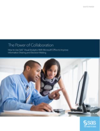 The Power of Collaboration