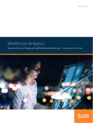 Workforce Analytics