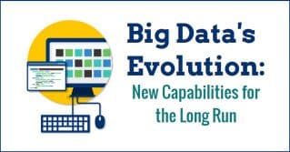 Clear-cut big data strategy tied to strong financial performance