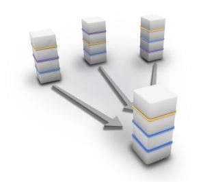 Components of an information management strategy