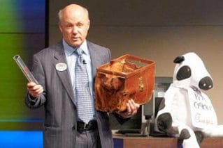 A lesson in customer service from Chick-fil-A