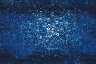Sensing a disturbance in the data