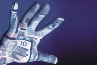 Bad debt and fraud... It’s all the same, right?