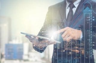 Applying machine learning to IoT data