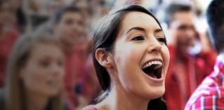Putting you at the frontier of the fan experience